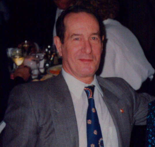 Andr Bruyre