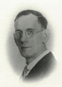 Arthur Bruyre