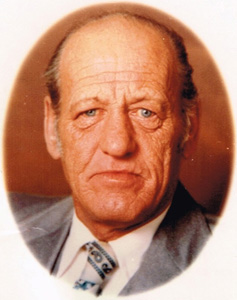 Jacques Bruyre