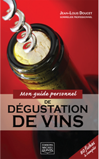 Livre de Jean-Louis Doucet publi� aux �ditions Michel Quintin